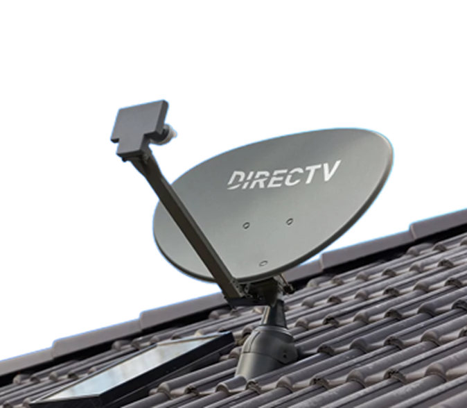 Satellite Dish