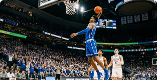 BASKETBALL