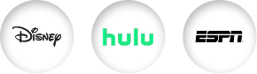 3 logos